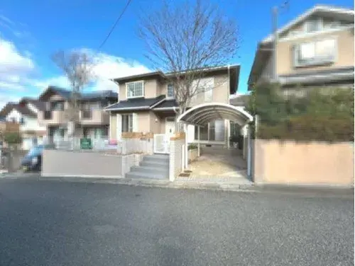 4LDK+S Property Kameoka City Kyoto Prefecture (2)