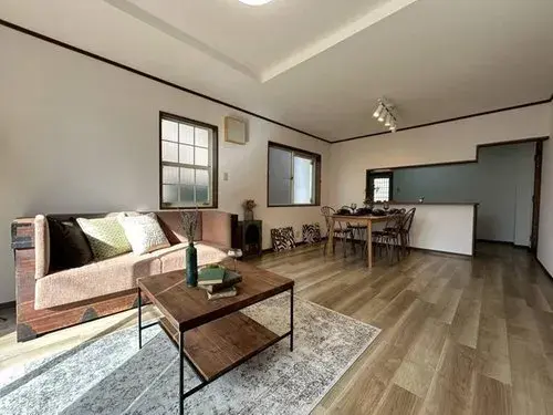 4LDK+S Property Kameoka City Kyoto Prefecture (4)