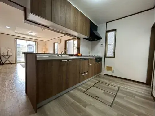 4LDK+S Property Kameoka City Kyoto Prefecture (6)