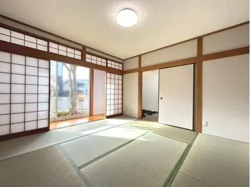 4LDK+S Property Kameoka City Kyoto Prefecture (7)