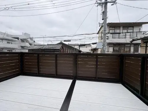 2LDK+S Property Kyoto City Kyoto Prefecture (2)
