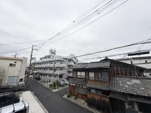 2LDK+S Property Kyoto City Kyoto Prefecture (3)