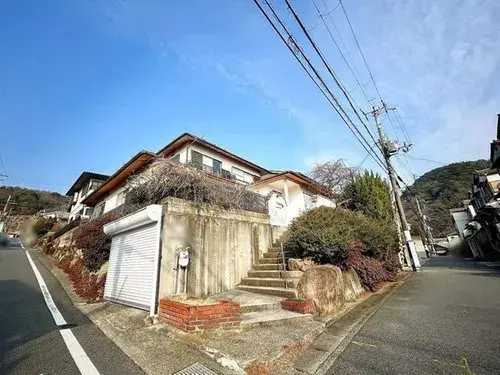 6LDK Property Kyoto City Kyoto Prefecture (2)