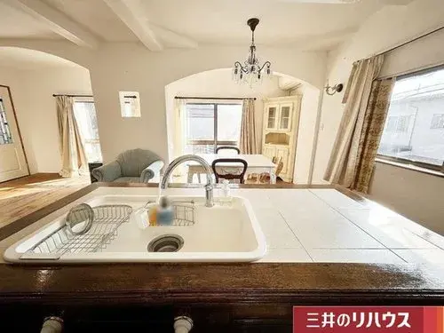 6LDK Property Kyoto City Kyoto Prefecture (11)