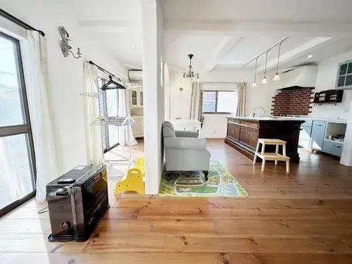 6LDK Property Kyoto City Kyoto Prefecture (3)