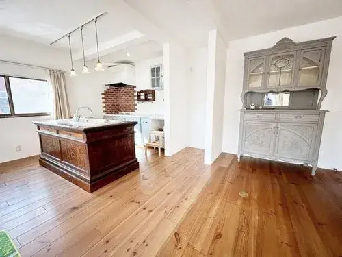 6LDK Property Kyoto City Kyoto Prefecture (5)