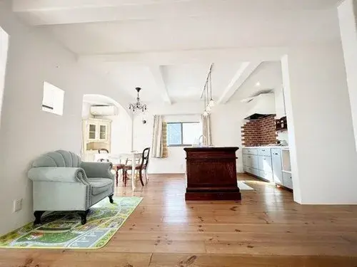 6LDK Property Kyoto City Kyoto Prefecture (10)