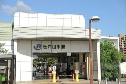 Propiedad 1LDK+S Ciudad de Kyotanabe Prefectura de Kyoto (19)