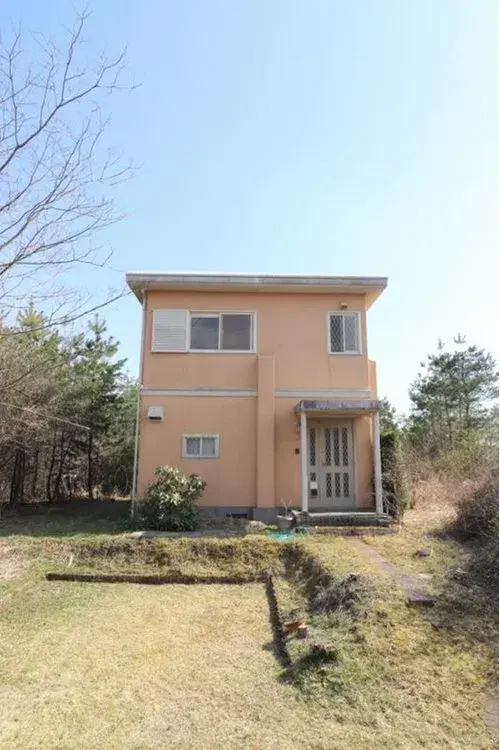 Akiya in Kyotamba Town