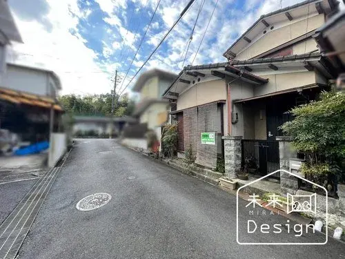 4K مدينة Kizugawa محافظة Kyoto (2)