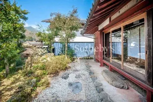 4LDK 南丹市 京都府 (2)