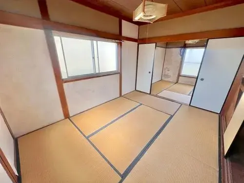 Maison à 2 étages et 2 chambres à Kizugawa, préfecture de Kyoto (2)