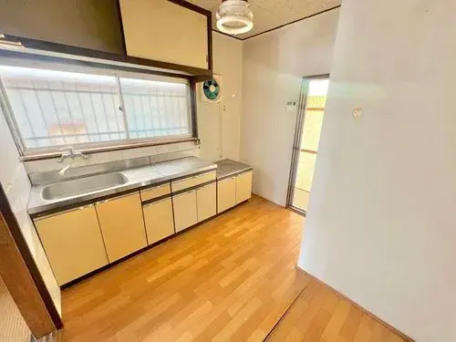 Maison à 2 étages et 2 chambres à Kizugawa, préfecture de Kyoto (4)