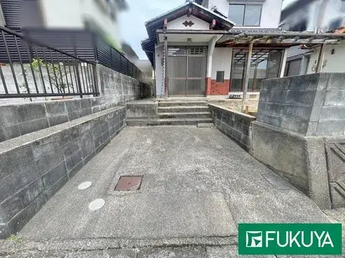 Akiya in Maizuru