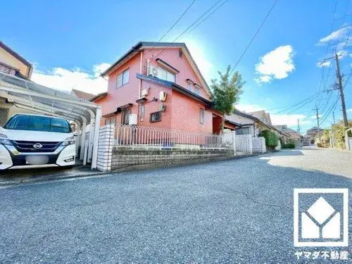 6LDK Property Kyotanabe City Kyoto Prefecture (2)