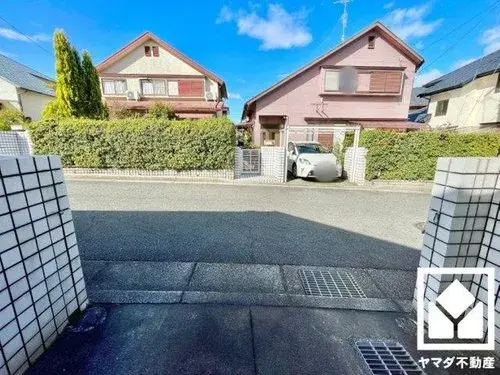 6LDK Property Kyotanabe City Kyoto Prefecture (12)
