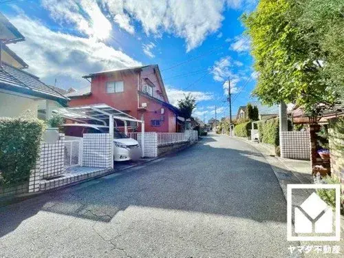 6LDK Property Kyotanabe City Kyoto Prefecture (3)