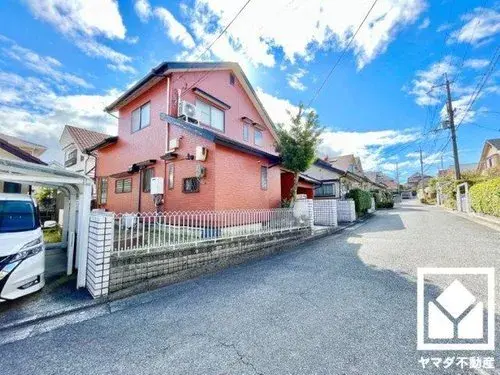 6LDK Property Kyotanabe City Kyoto Prefecture (4)