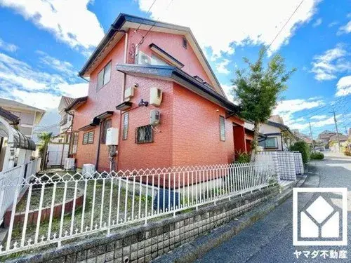 6LDK Property Kyotanabe City Kyoto Prefecture (5)