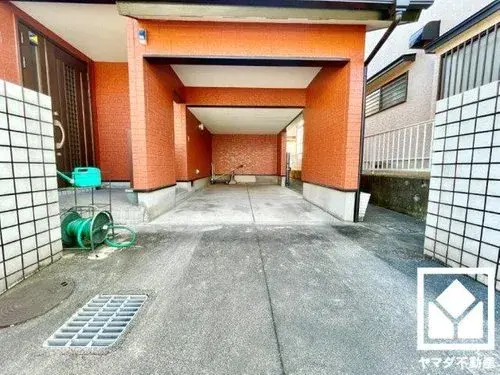 6LDK Property Kyotanabe City Kyoto Prefecture (9)