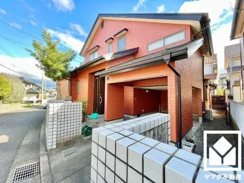 6LDK Property Kyotanabe City Kyoto Prefecture (10)