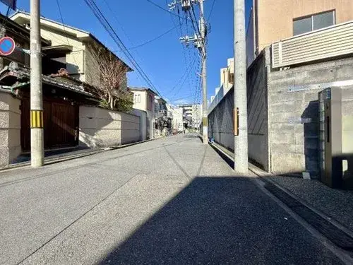 Akiya in Kyoto