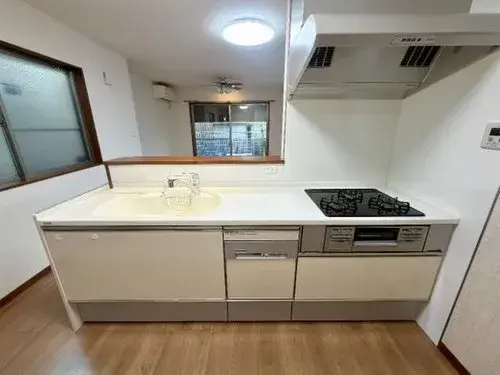 3LDK+S Property Kyoto City Kyoto Prefecture (15)
