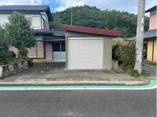 6DK Property Ayabe City Kyoto Prefecture (2)