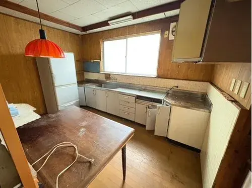 6DK Property Ayabe City Kyoto Prefecture (12)