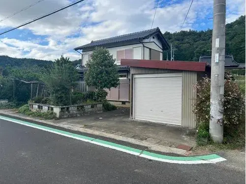 6DK Property Ayabe City Kyoto Prefecture (3)