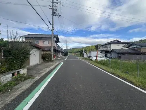6DK Property Ayabe City Kyoto Prefecture (4)