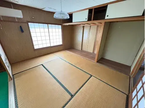6DK Property Ayabe City Kyoto Prefecture (6)