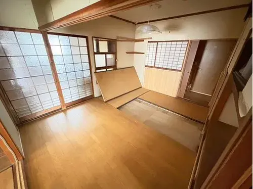 6DK Property Ayabe City Kyoto Prefecture (7)