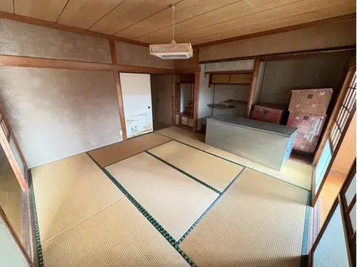 6DK Property Ayabe City Kyoto Prefecture (9)