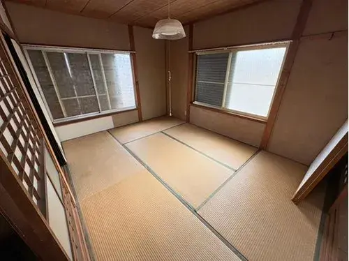 6DK Property Ayabe City Kyoto Prefecture (10)