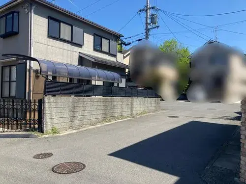 3LDK房源 宇治市 京都府 (2)