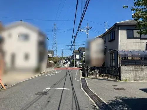 3LDK房源 宇治市 京都府 (3)