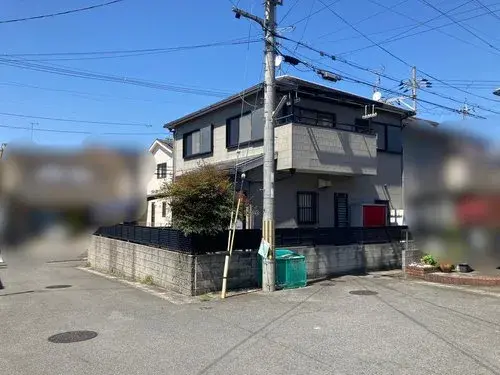 3LDK房源 宇治市 京都府 (5)