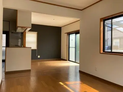 3LDK房源 宇治市 京都府 (6)