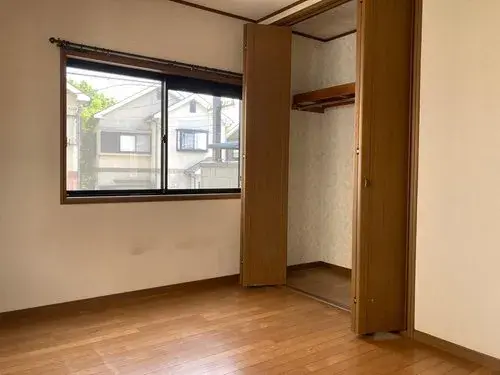 3LDK房源 宇治市 京都府 (8)