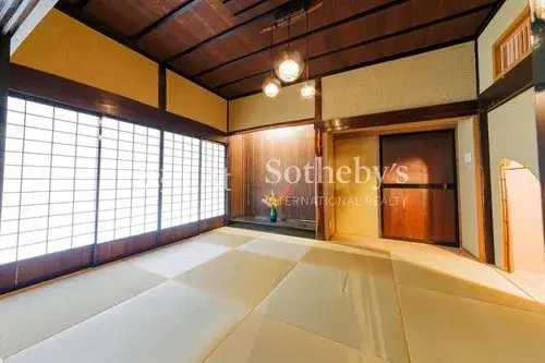 4DK Property Nantan City Kyoto Prefecture (3)