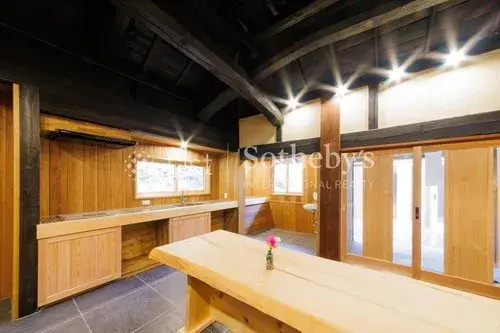 4DK Property Nantan City Kyoto Prefecture (4)