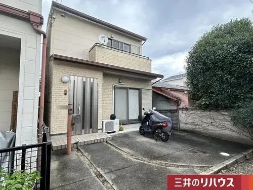 4LDK Property Kyoto City Kyoto Prefecture (2)