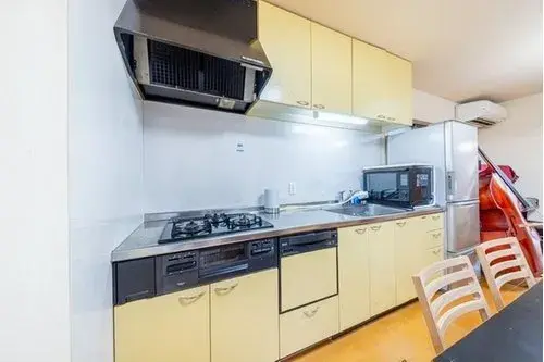 4LDK Property Kyoto City Kyoto Prefecture (13)