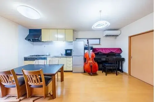 4LDK Property Kyoto City Kyoto Prefecture (3)