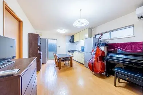 4LDK Property Kyoto City Kyoto Prefecture (5)