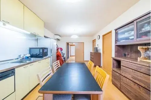 4LDK Property Kyoto City Kyoto Prefecture (6)