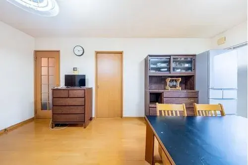 4LDK Property Kyoto City Kyoto Prefecture (7)