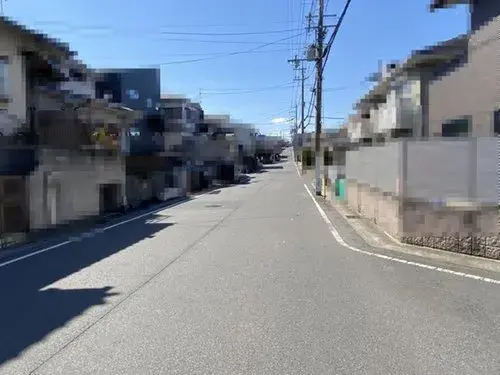 Propiedad 4LDK en la Ciudad de Uji, Prefectura de Kioto (3)