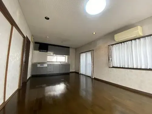 Propiedad 4LDK en la Ciudad de Uji, Prefectura de Kioto (4)